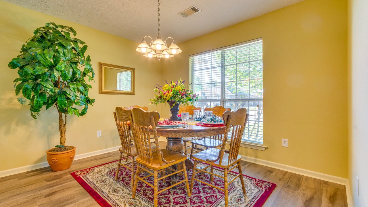 Photo of Bedroom in Conway