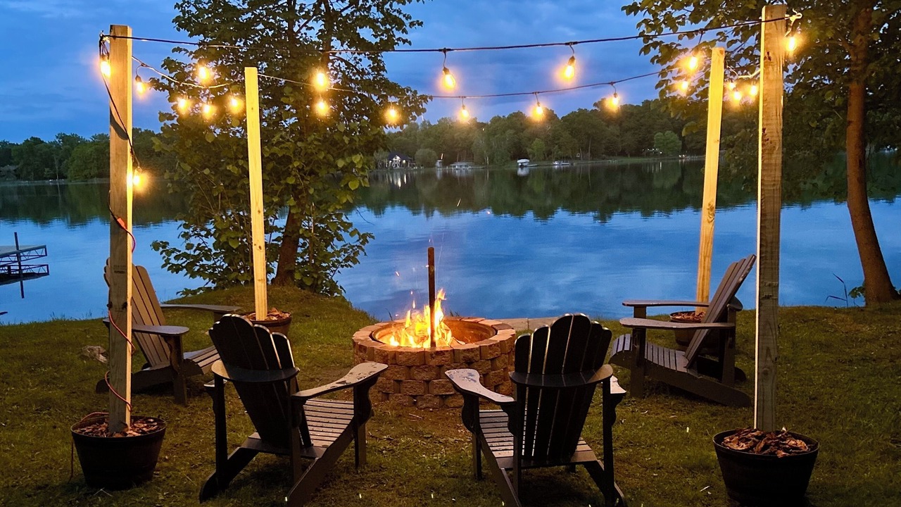 Photo of Outdoor in Audubon