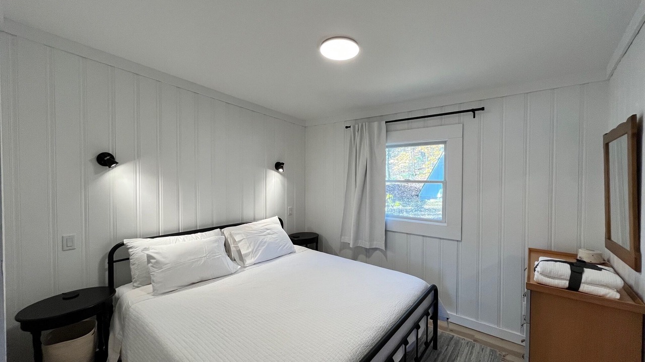 Photo of Bedroom in Brighton
