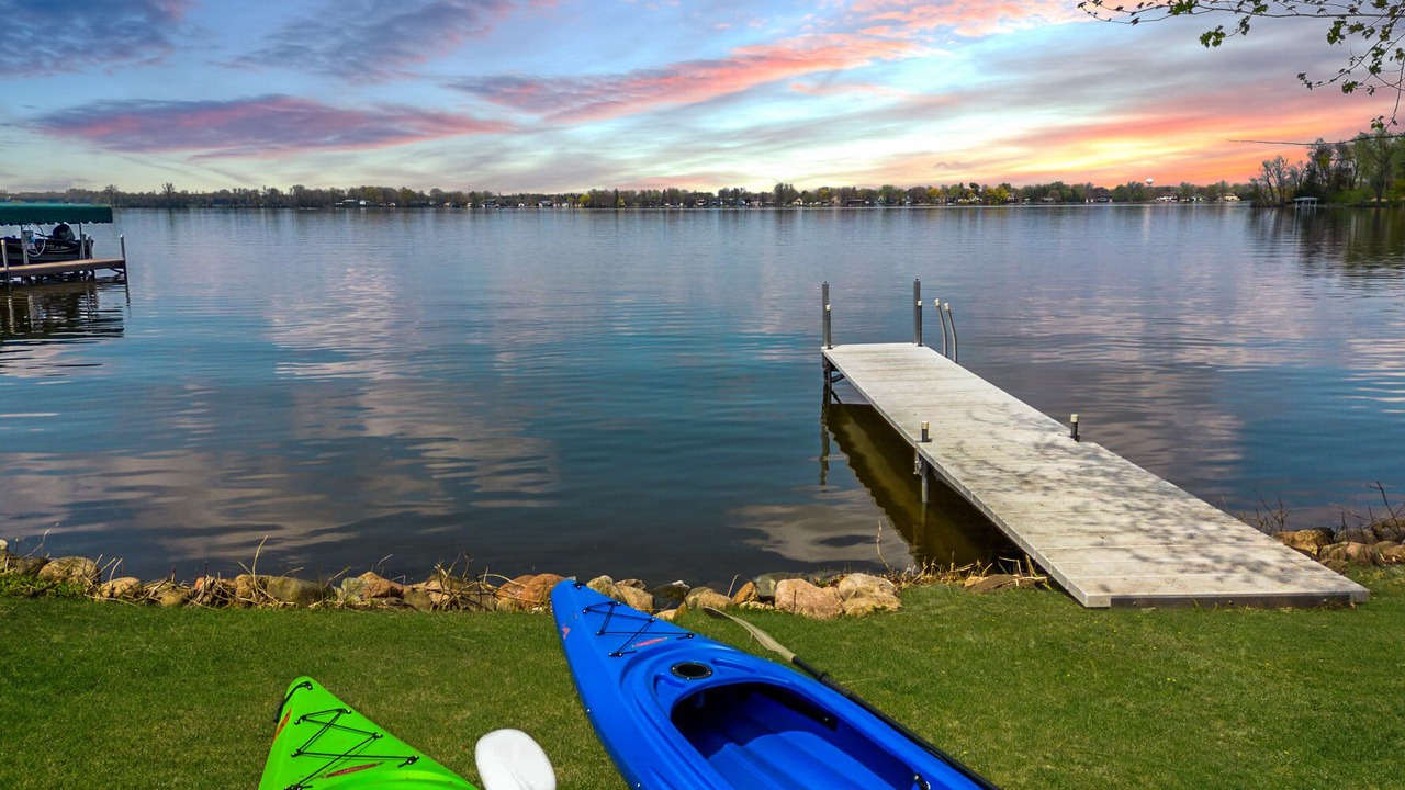 Photo of Outdoor in Forest Lake