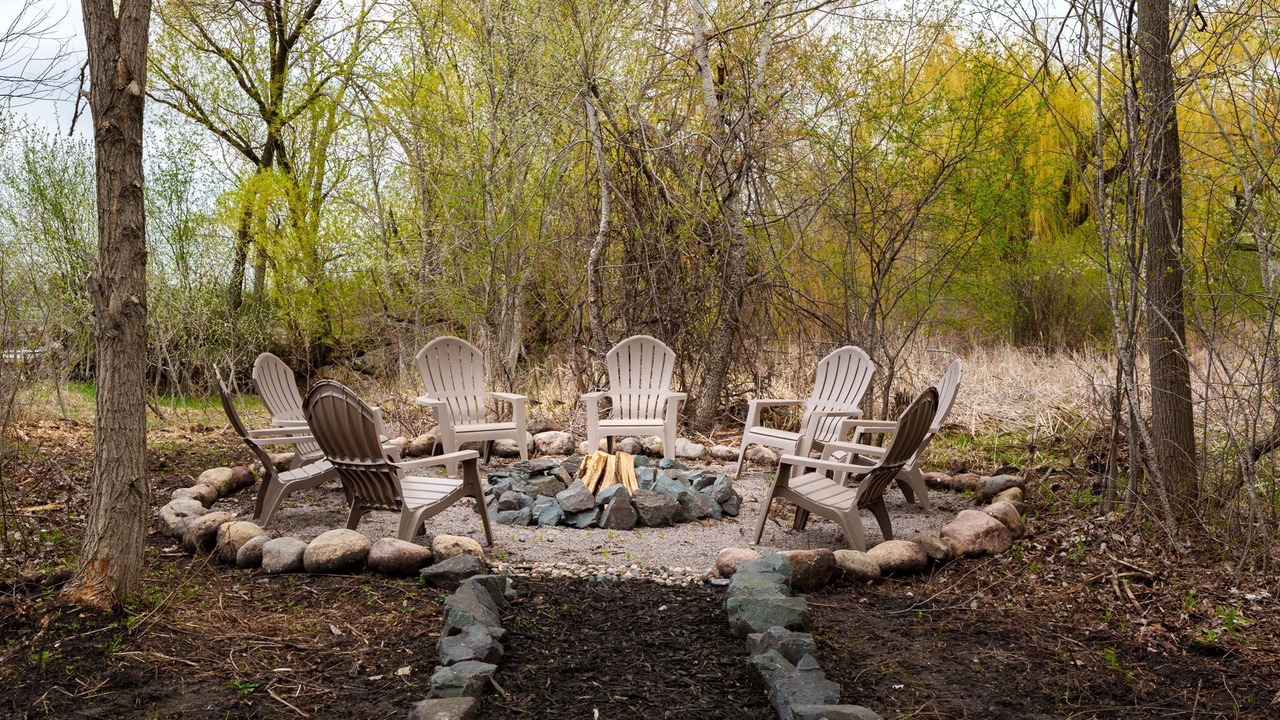 Photo of Outdoor in Forest Lake