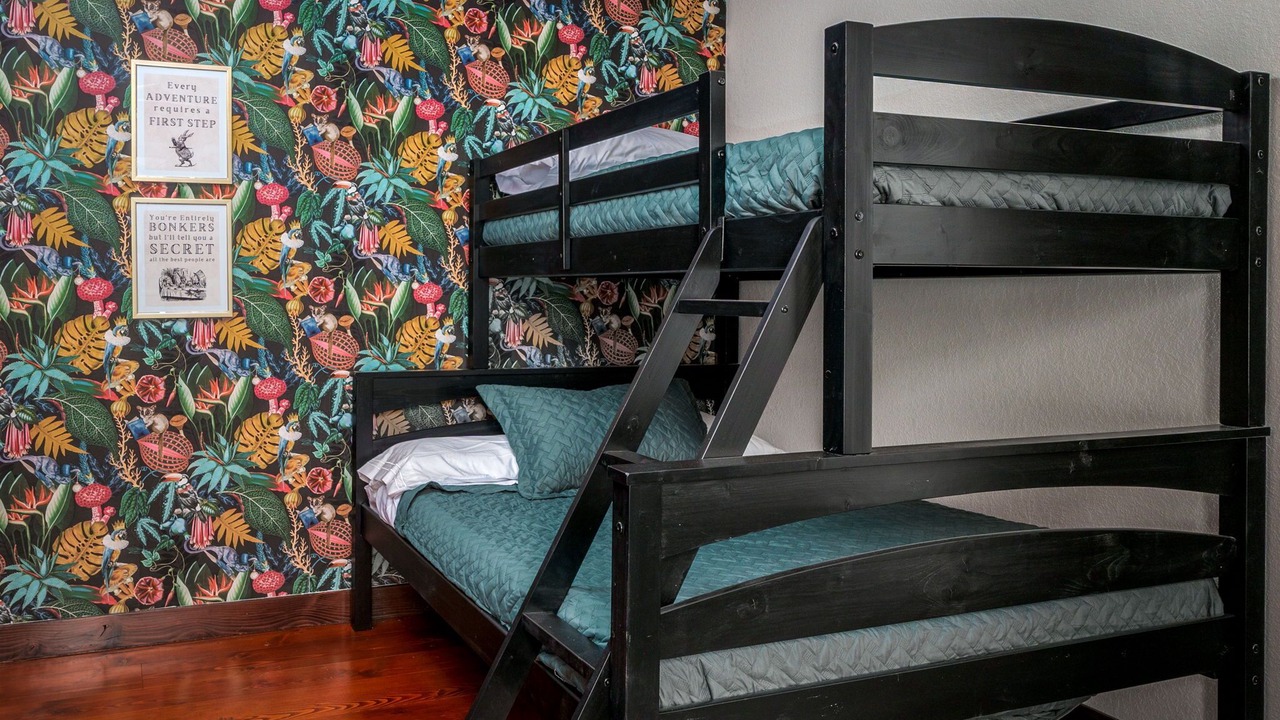 Photo of Bedroom in Forest Lake
