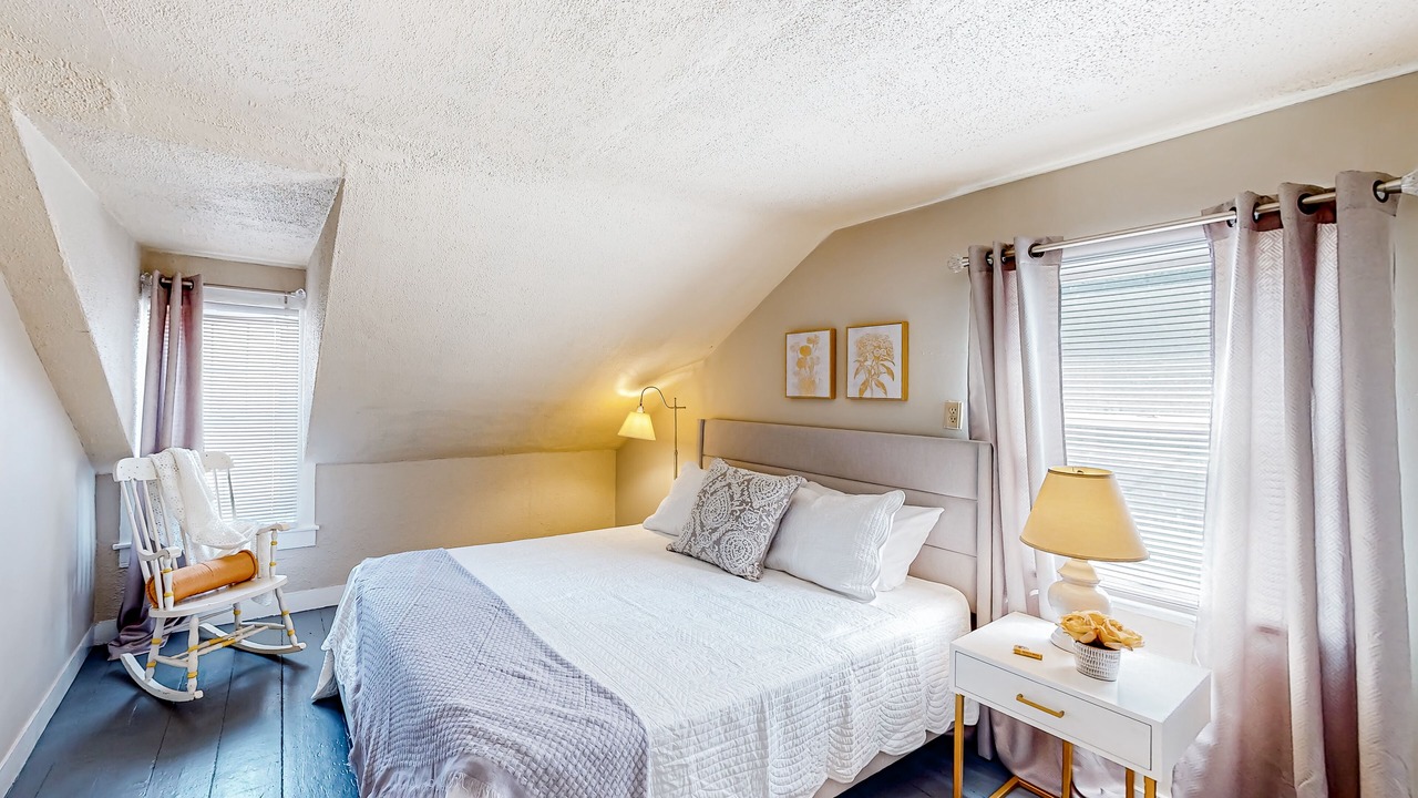 Photo of Bedroom in Colchester