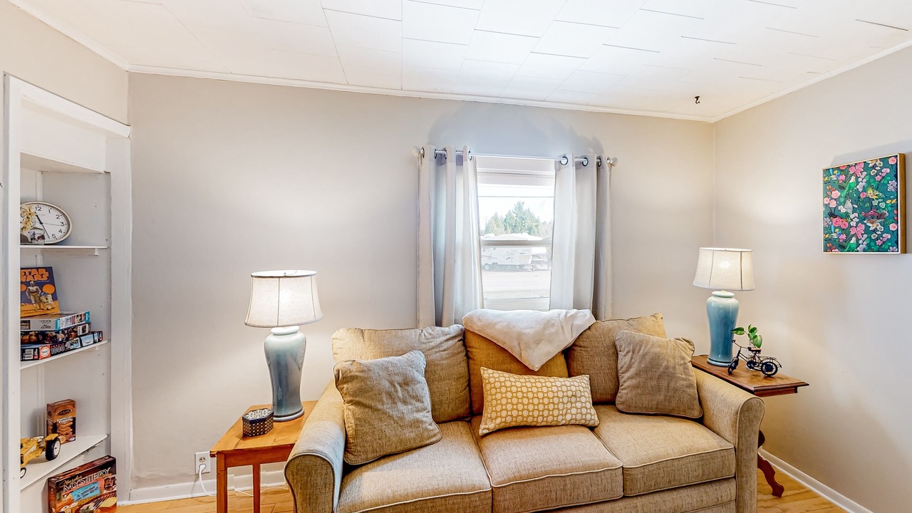 Photo of Livingroom in Colchester