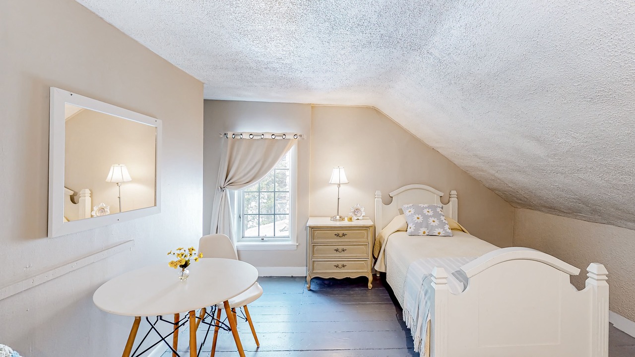 Photo of Bedroom in Colchester