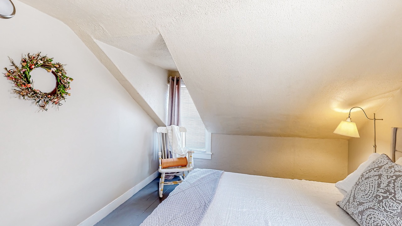 Photo of Bedroom in Colchester
