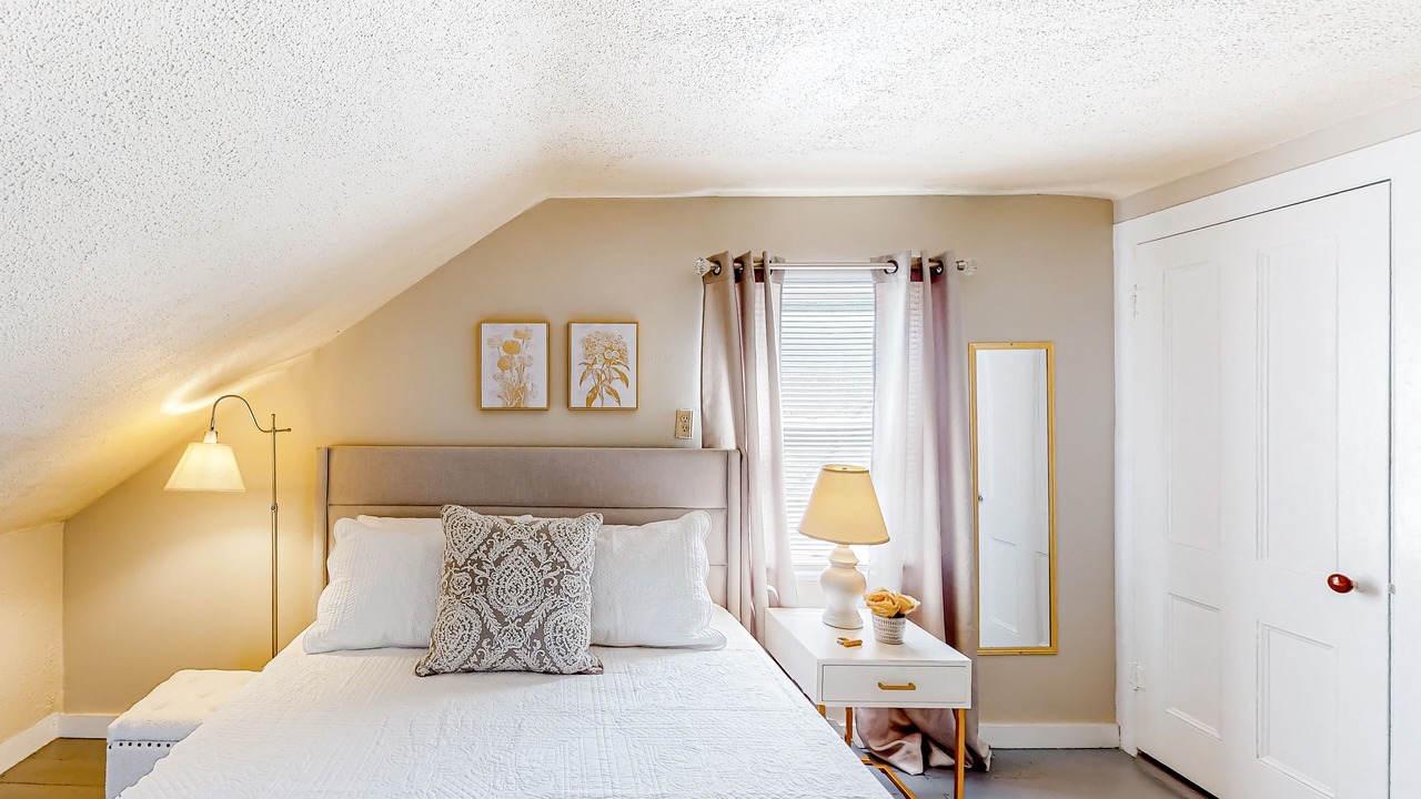 Photo of Bedroom in Colchester