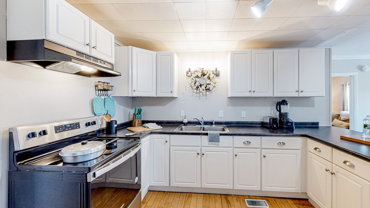 Photo of Kitchen in Colchester
