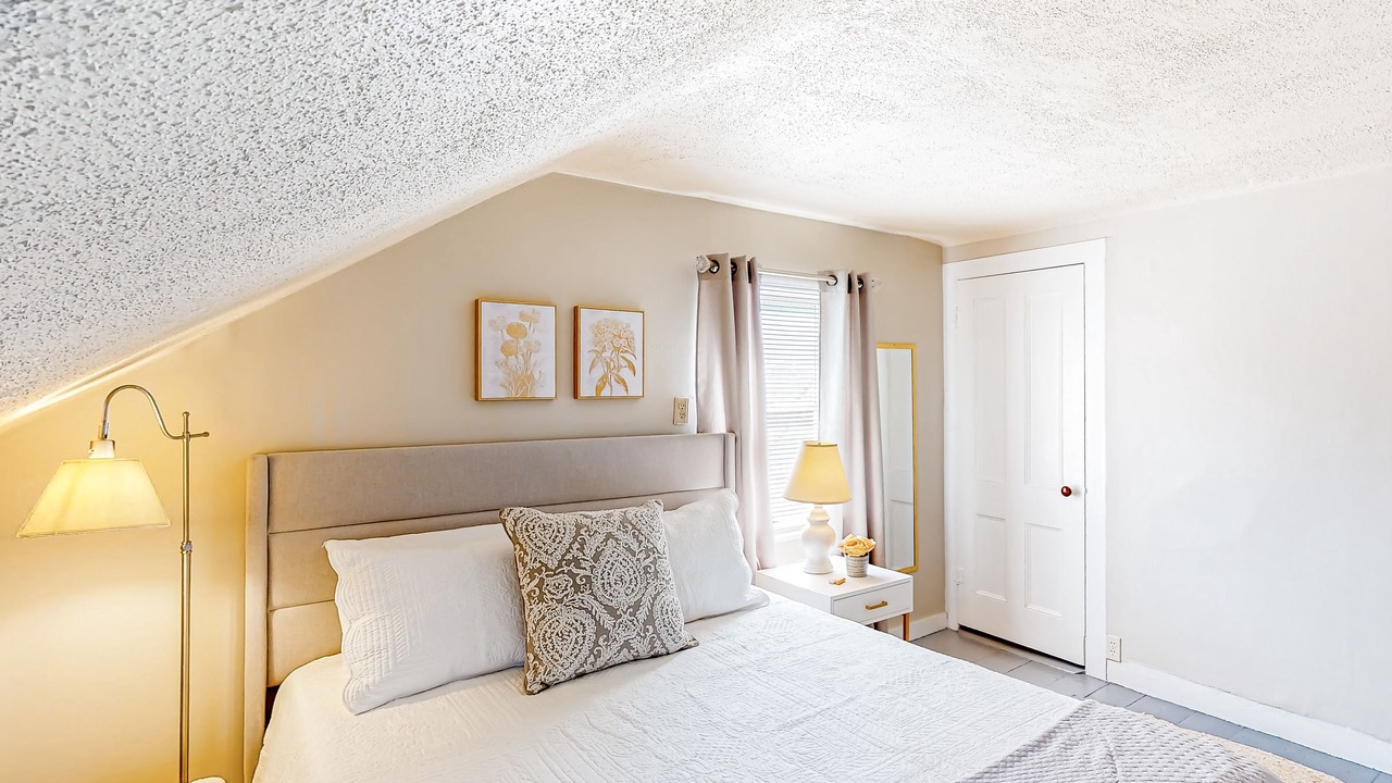 Photo of Bedroom in Colchester