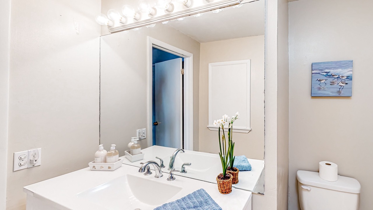 Photo of Bathroom in Colchester