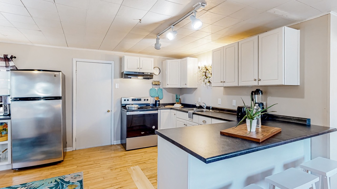 Photo of Kitchen in Colchester