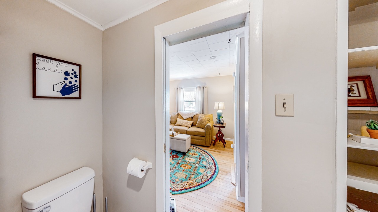 Photo of Bathroom in Colchester