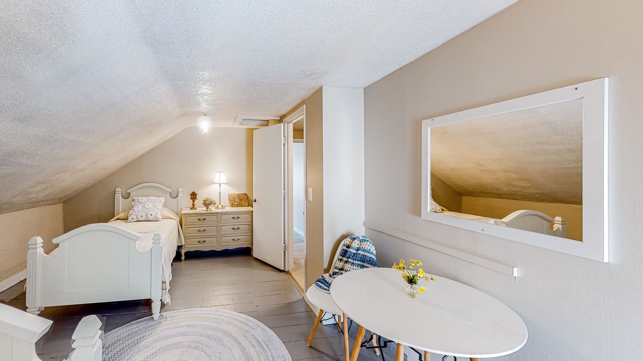 Photo of Bedroom in Colchester