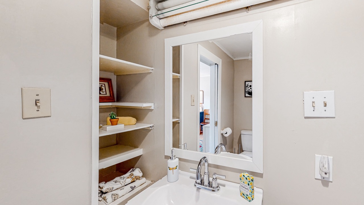 Photo of Bathroom in Colchester