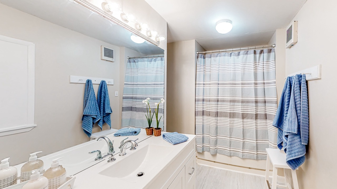 Photo of Bathroom in Colchester
