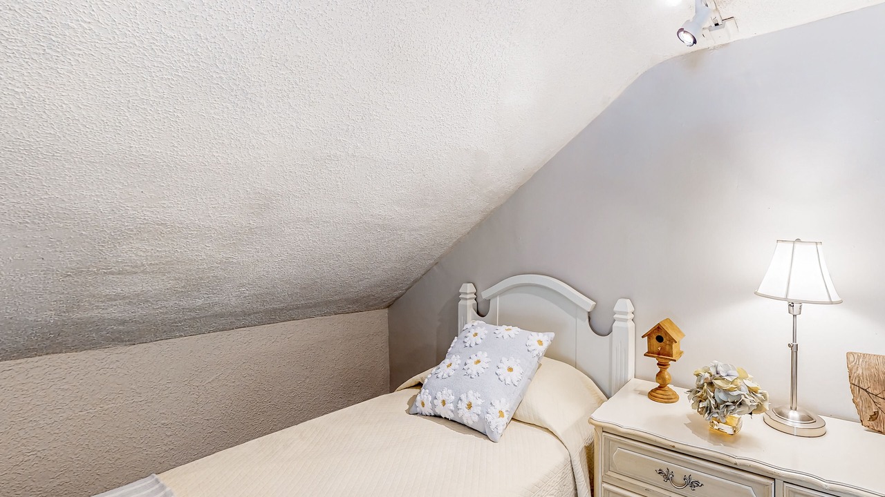 Photo of Bedroom in Colchester