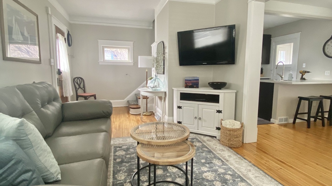 Photo of Livingroom in Endion