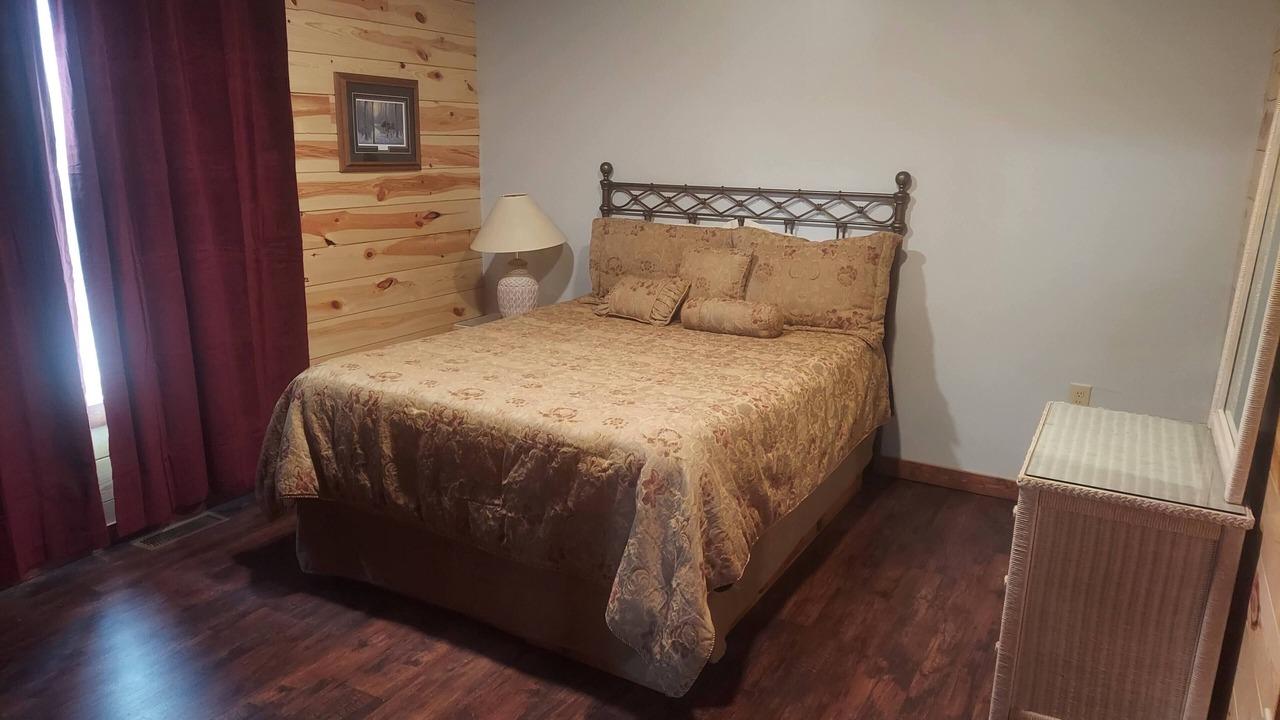 Photo of Bedroom in Hayward
