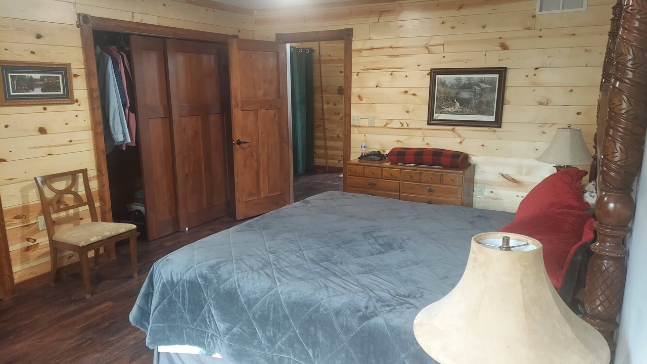 Photo of Bedroom in Hayward