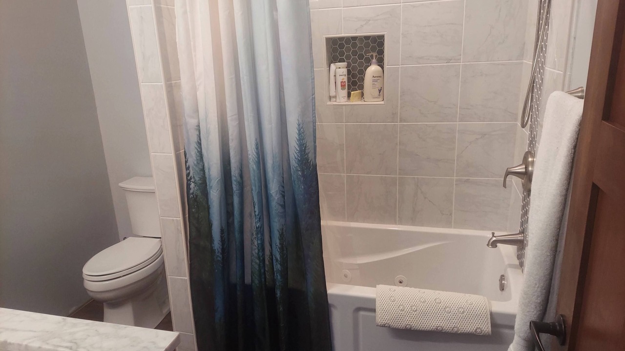 Photo of Bathroom in Hayward