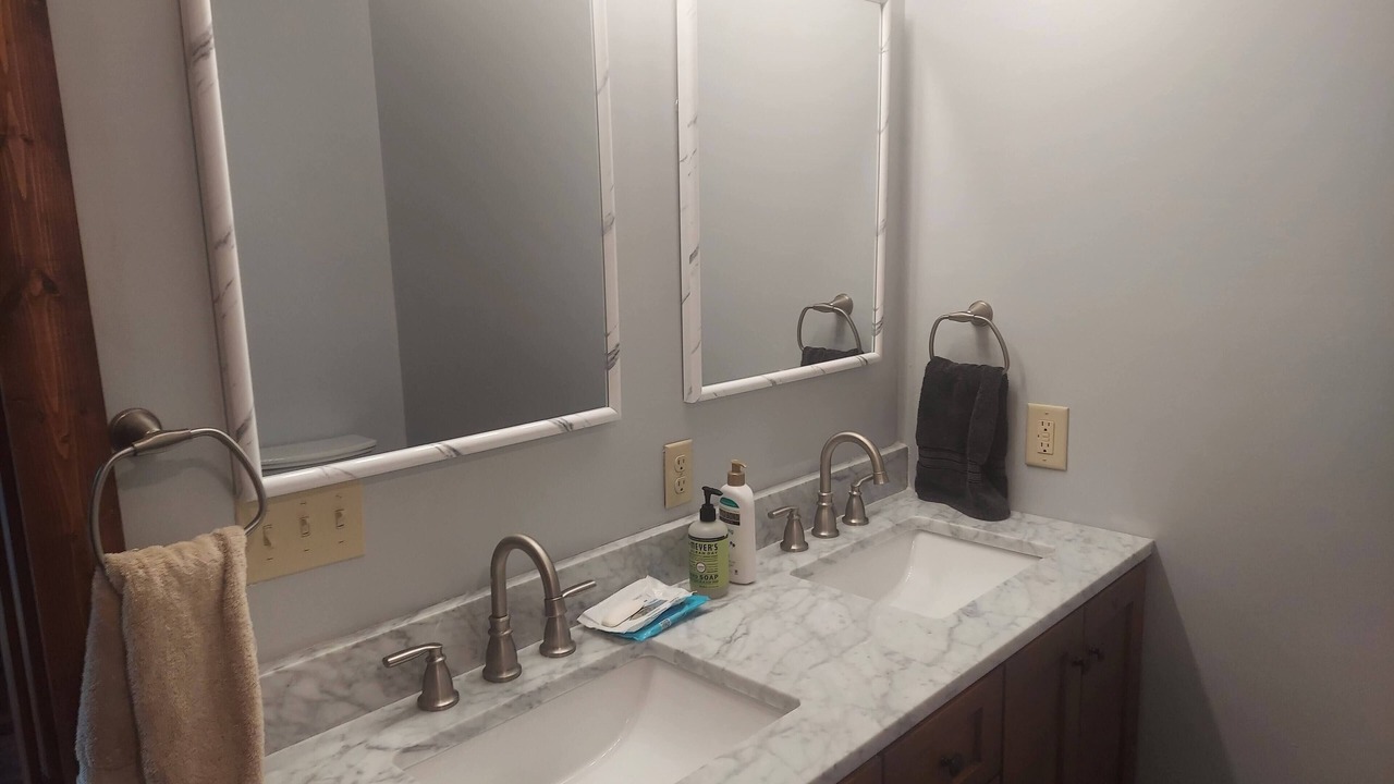Photo of Bathroom in Hayward