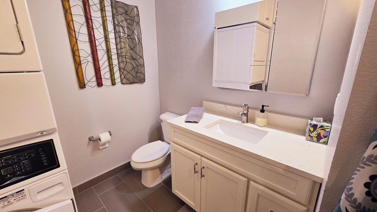 Photo of Bathroom in Detroit Lakes