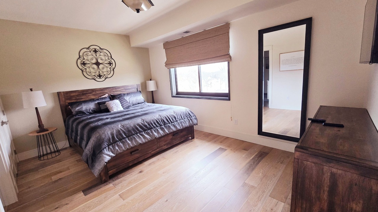 Photo of Bedroom in Detroit Lakes