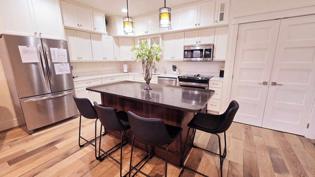 Photo of Kitchen in Detroit Lakes