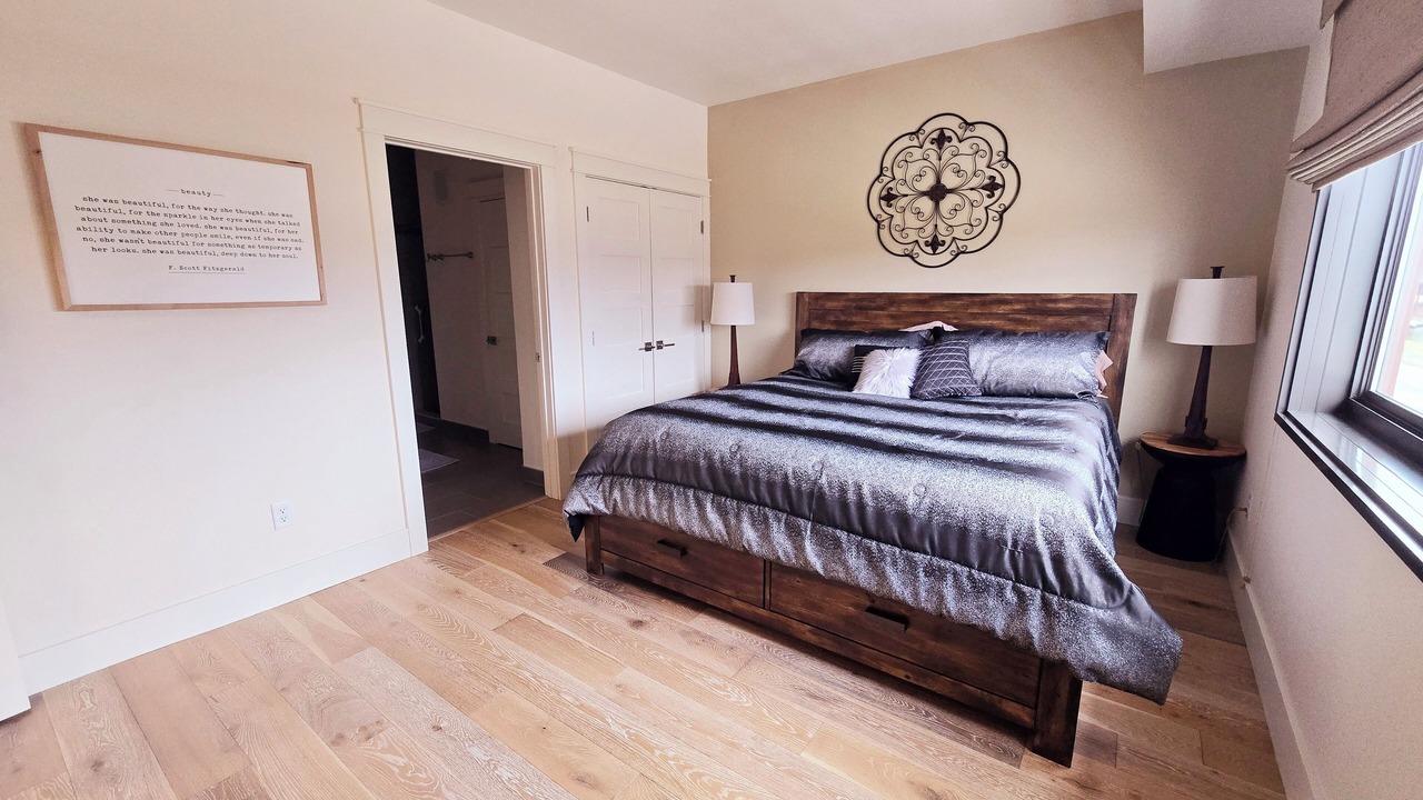Photo of Bedroom in Detroit Lakes