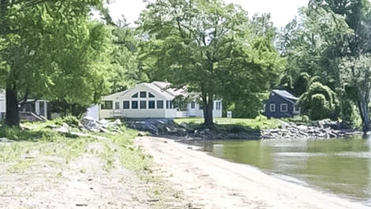 Photo of Outdoor in North Hero
