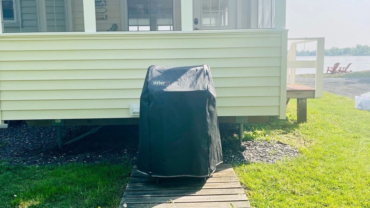 Photo of Outdoor in North Hero