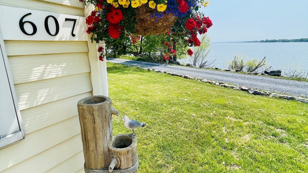 Photo of Outdoor in North Hero