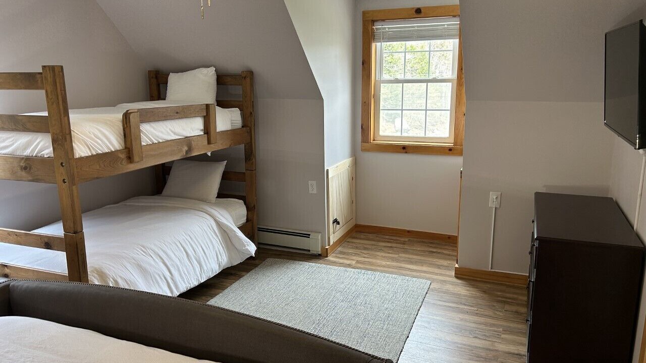 Photo of Bedroom in Whitingham