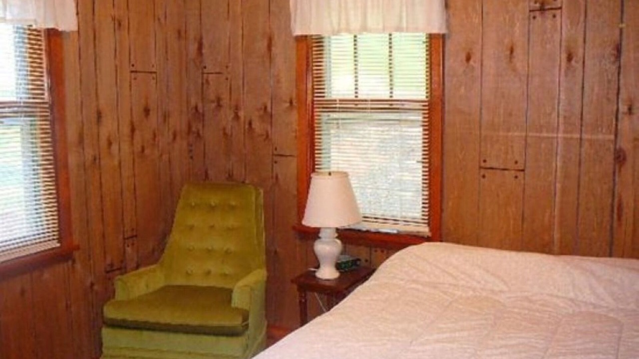 Photo of Bedroom in Butternut