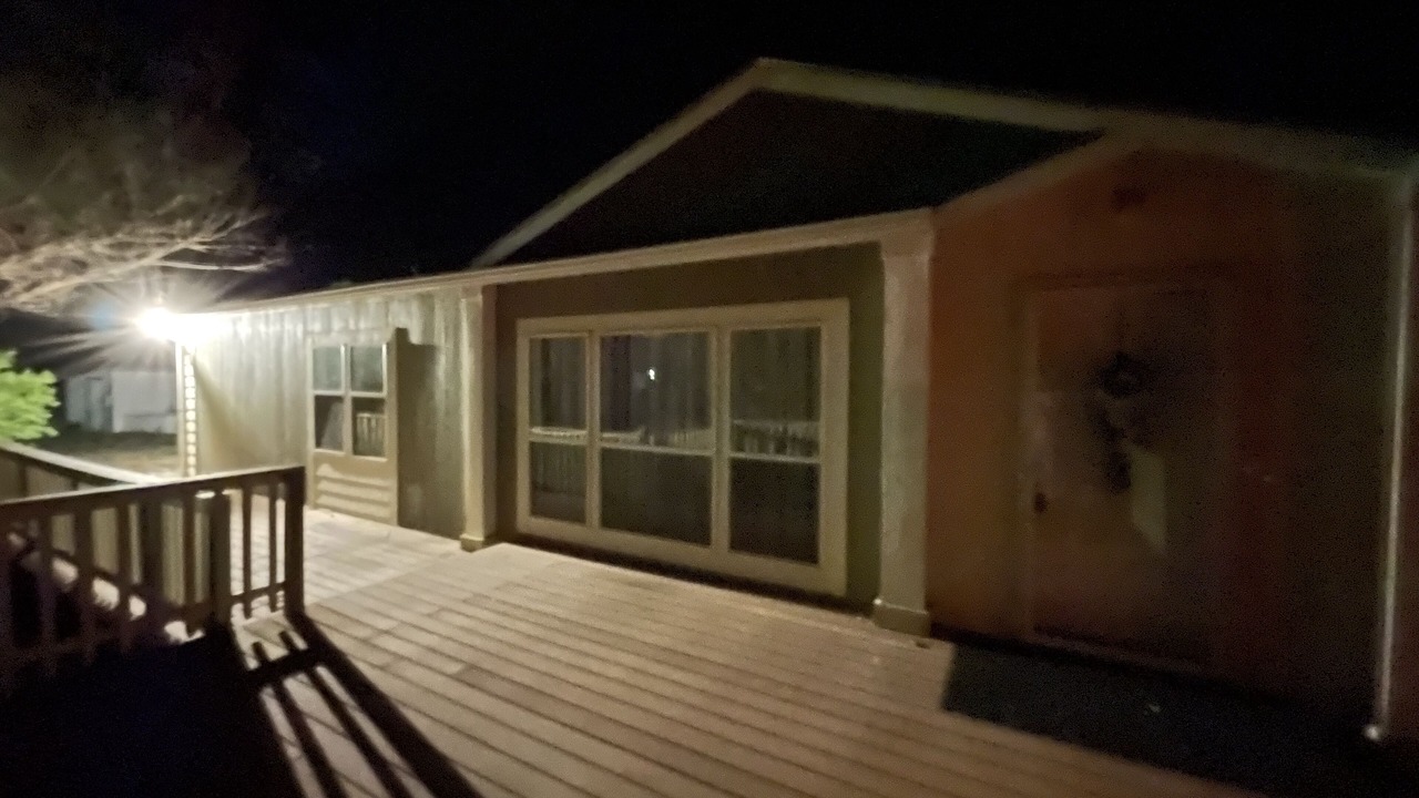 Photo of Patio Balcony in Blanco