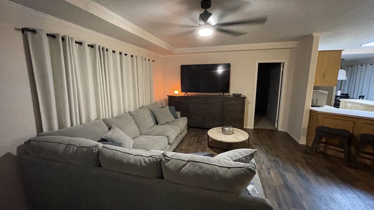 Photo of Livingroom in Blanco