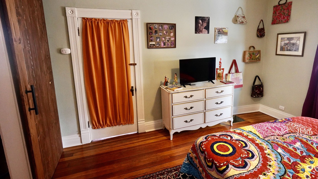 Photo of Bedroom in Trinidad
