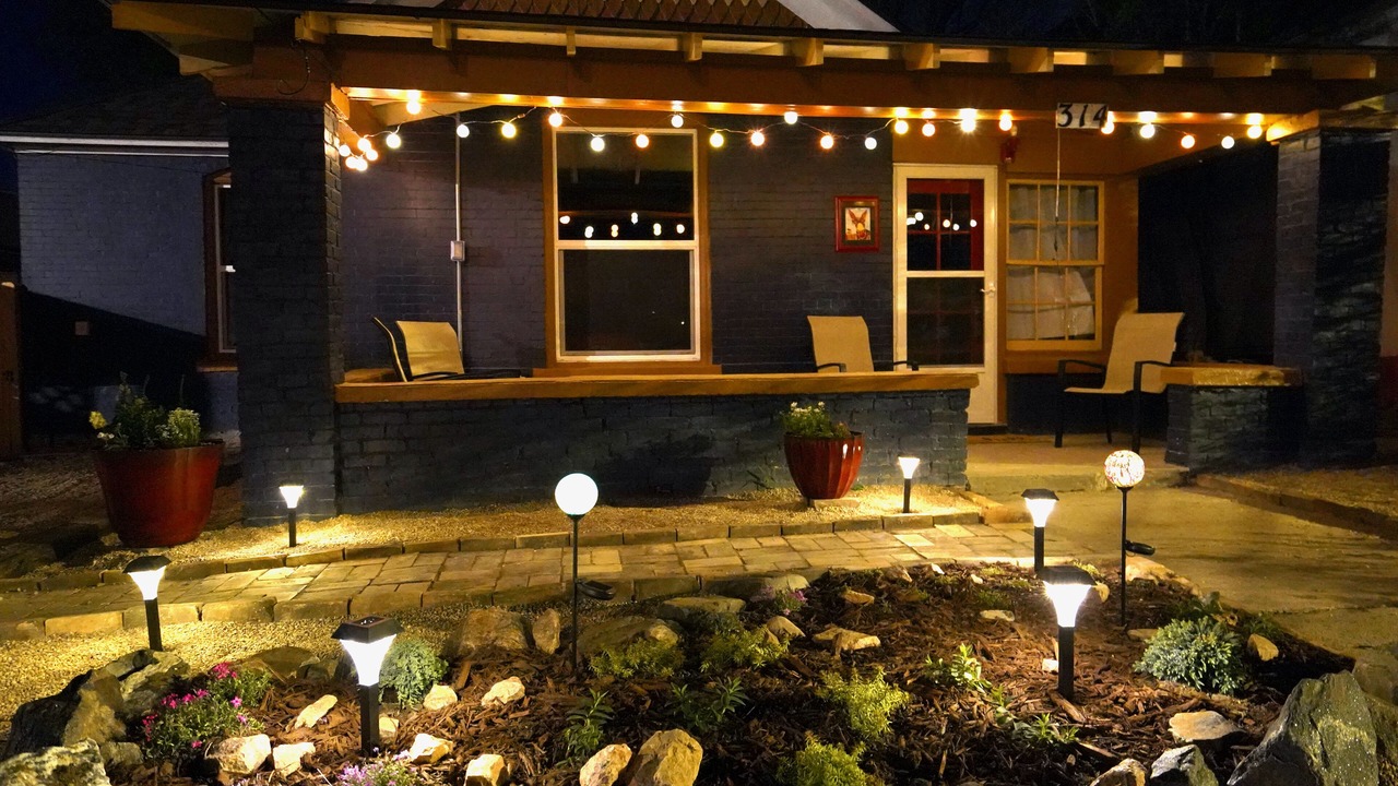 Photo of Patio Balcony in Trinidad