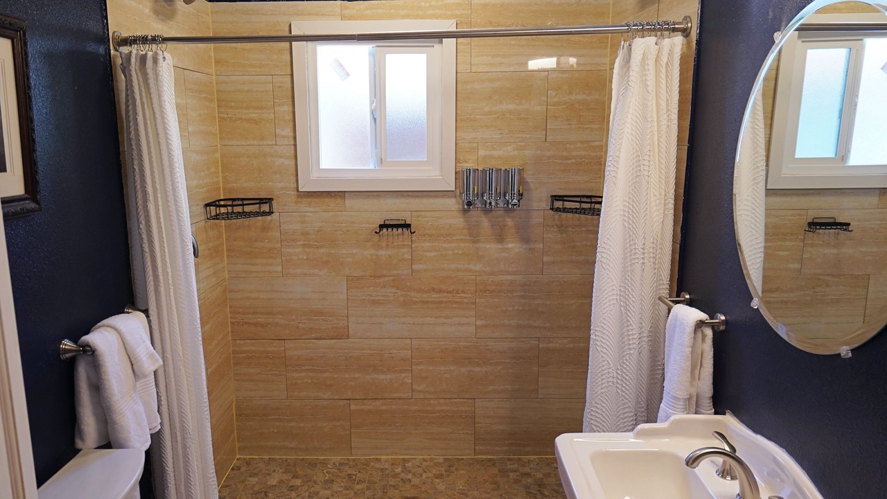 Photo of Bathroom in Trinidad
