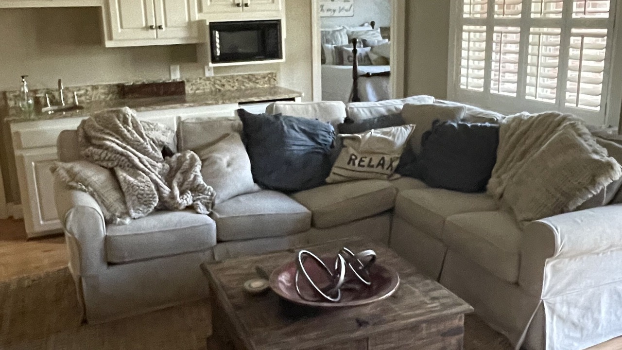 Photo of Livingroom in Benton
