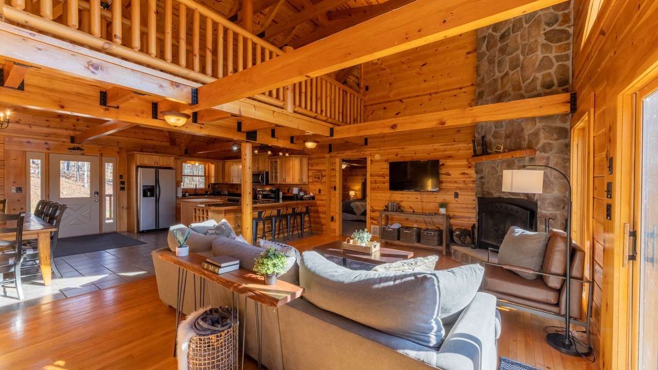 Photo of Livingroom in Mace