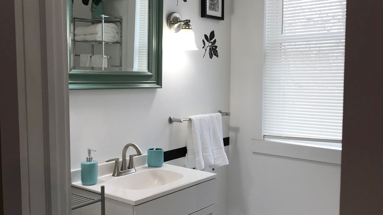 Photo of Bathroom in Canton