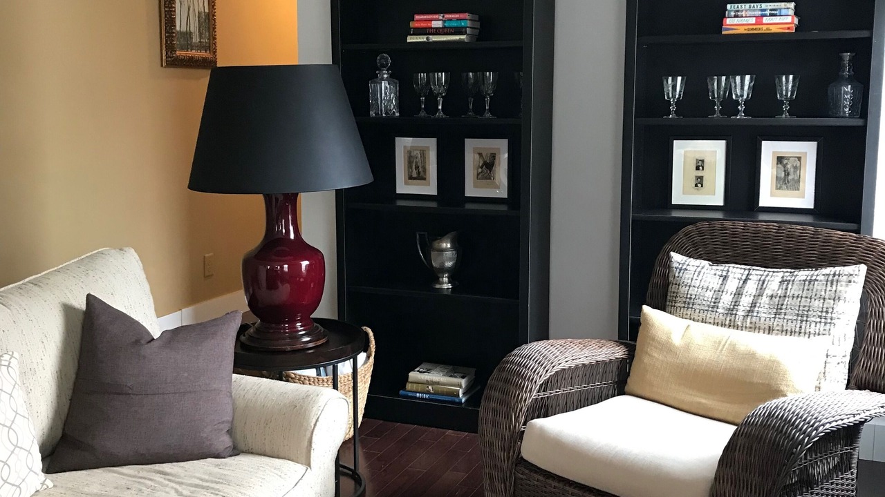 Photo of Livingroom in Canton
