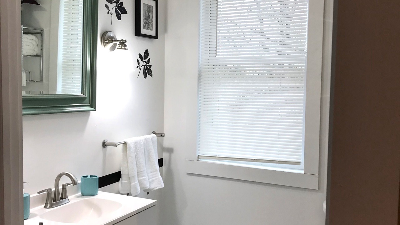 Photo of Bathroom in Canton