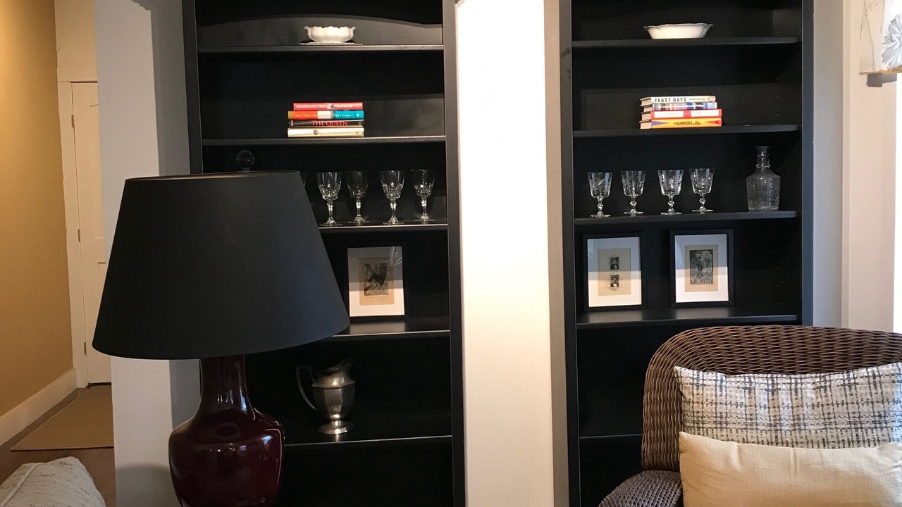 Photo of Livingroom in Canton