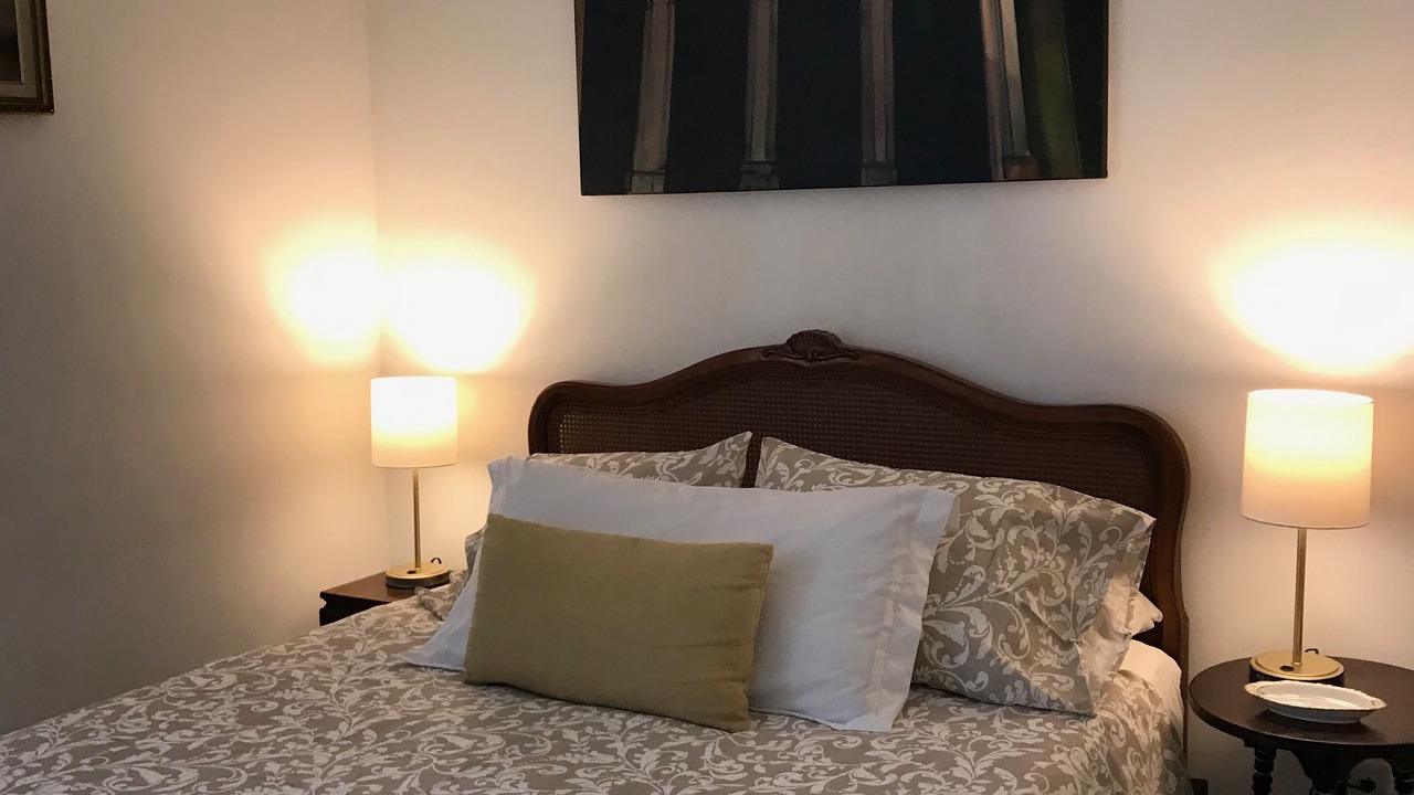 Photo of Bedroom in Canton
