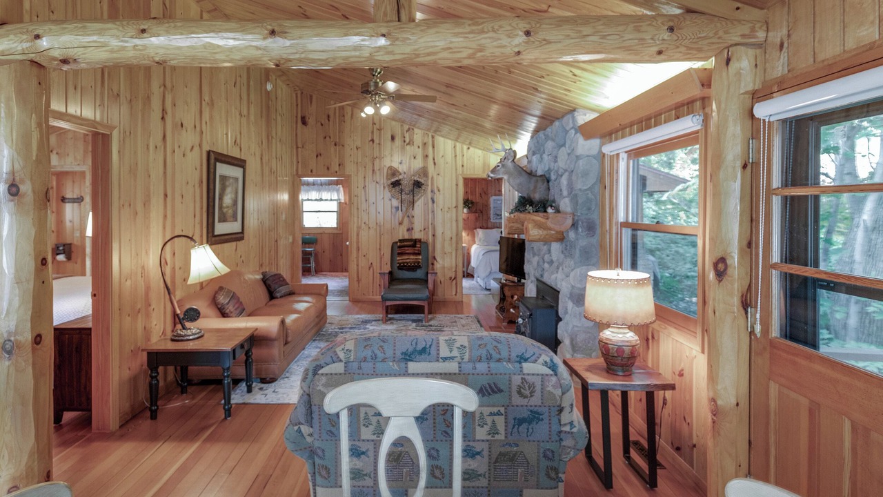 Photo of Bedroom in Deerwood