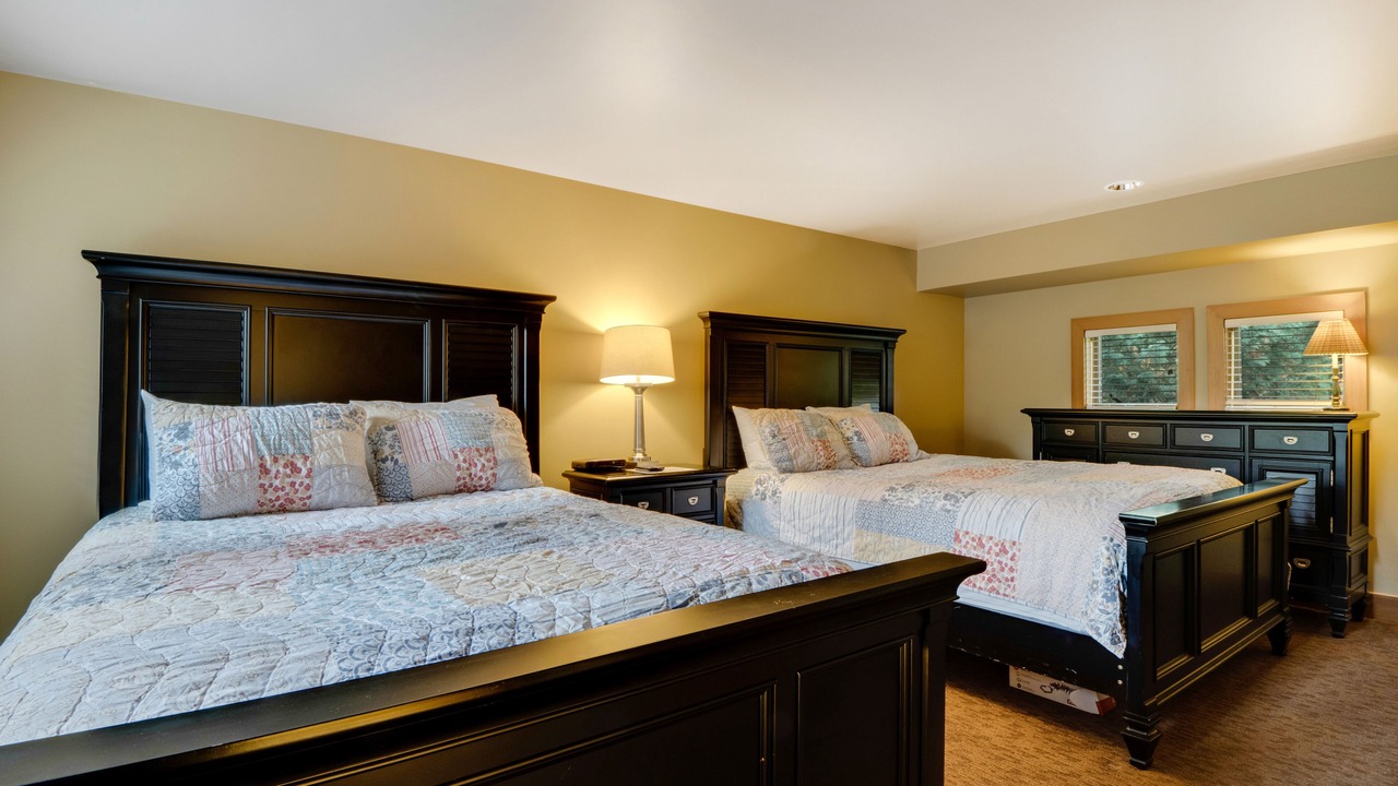 Photo of Bedroom in Boyne Falls