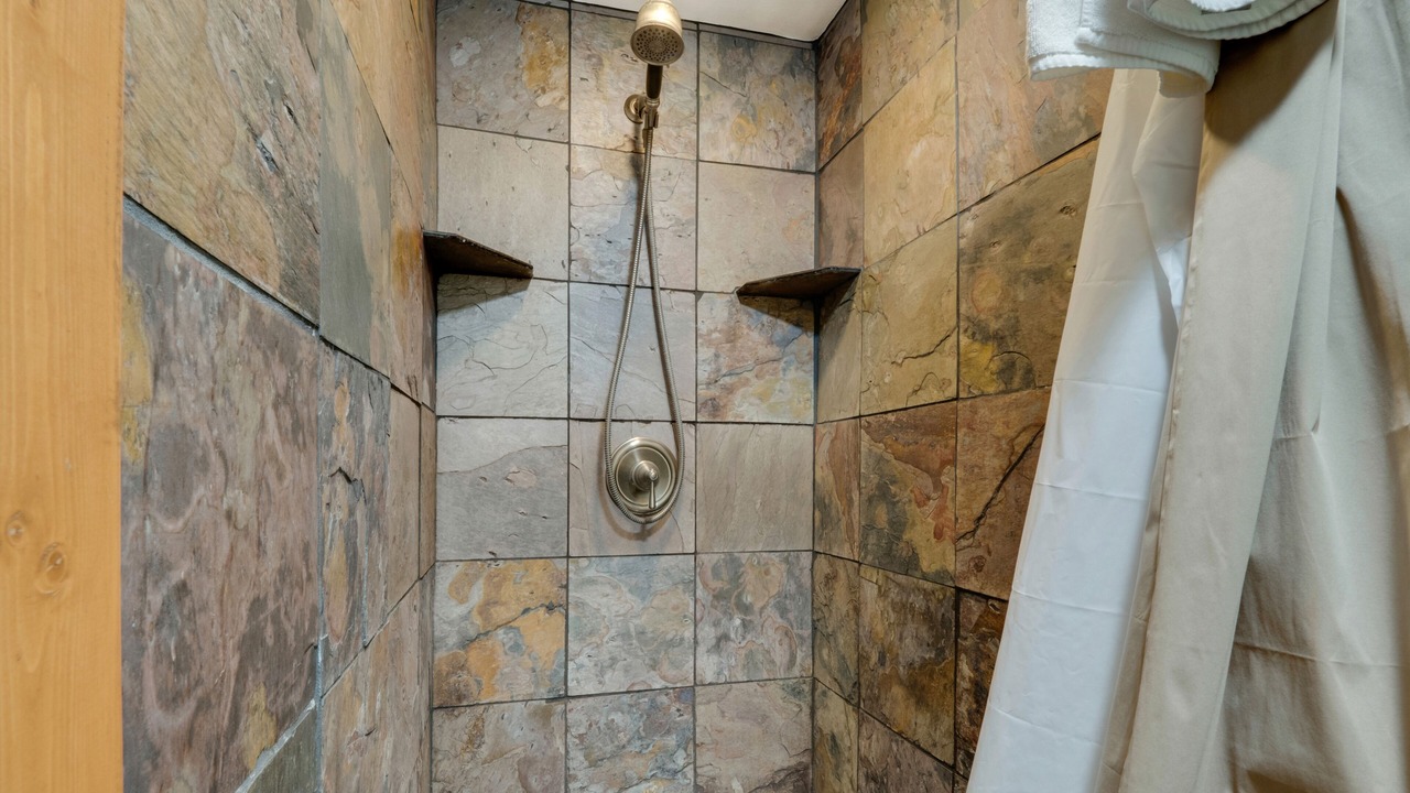 Photo of Bathroom in Boyne Falls