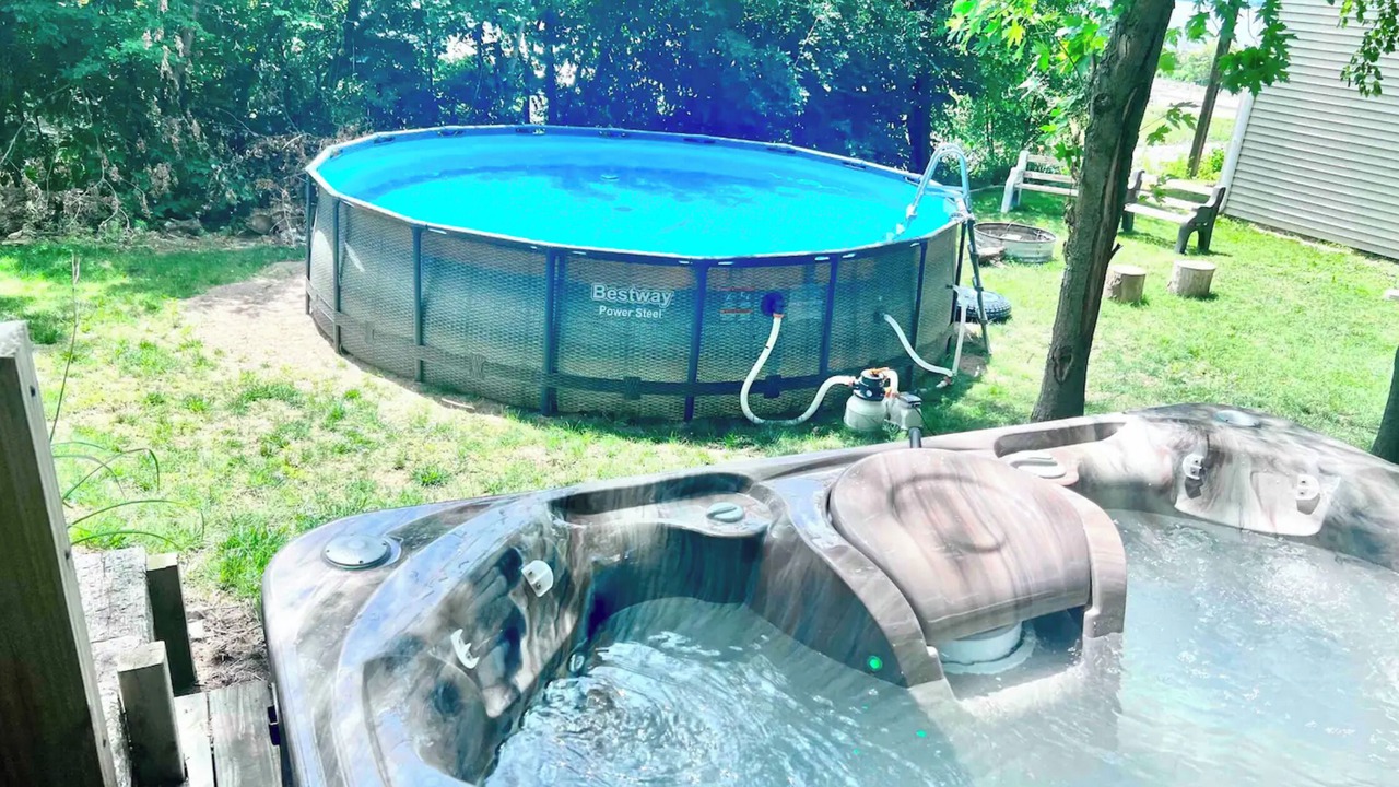 Photo of Outdoor in Lynxville
